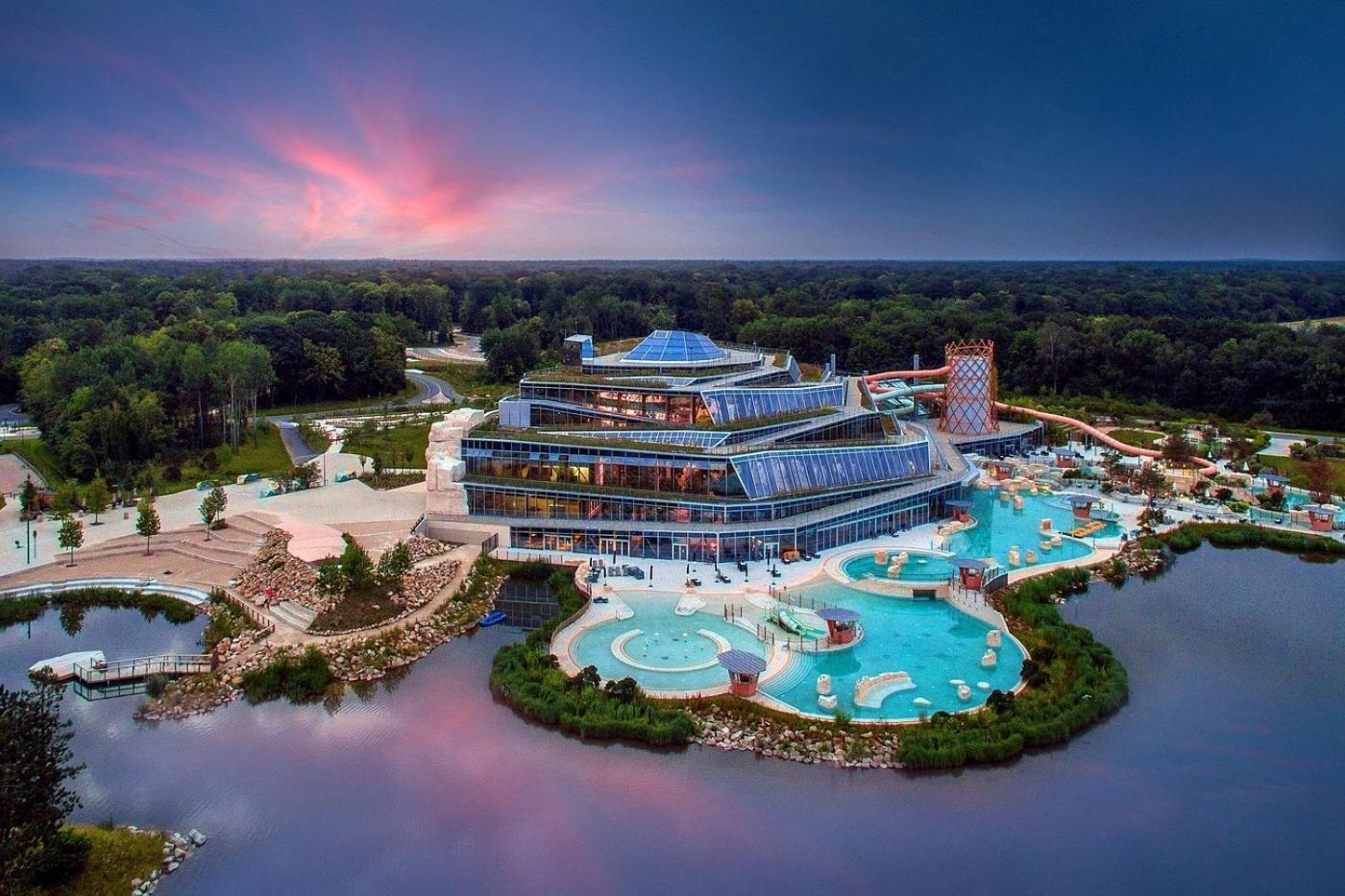 *Disneyland-Paris*4Pers, Wifi, Parking 塞里斯 外观 照片