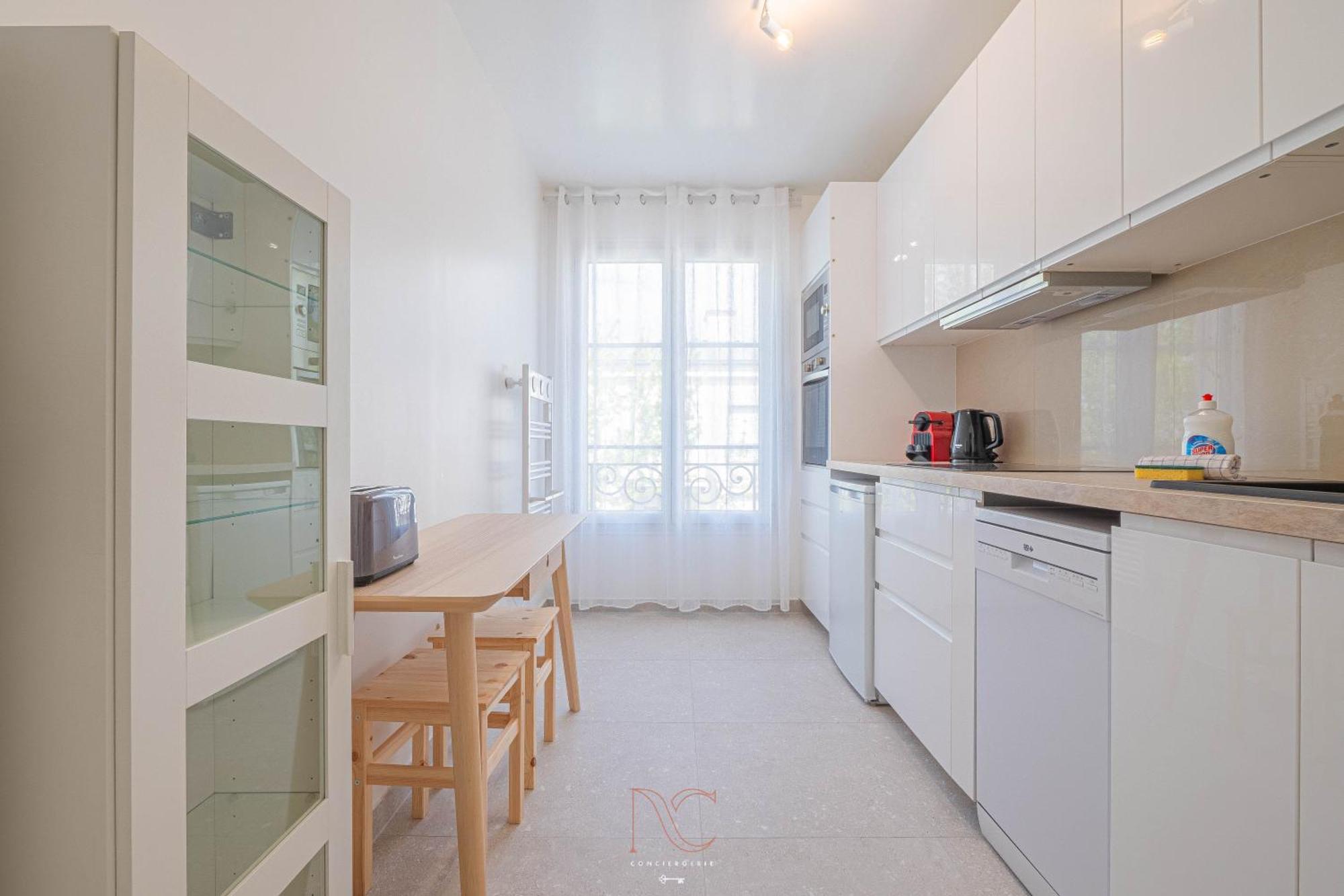 *Disneyland-Paris*4Pers, Wifi, Parking 塞里斯 外观 照片
