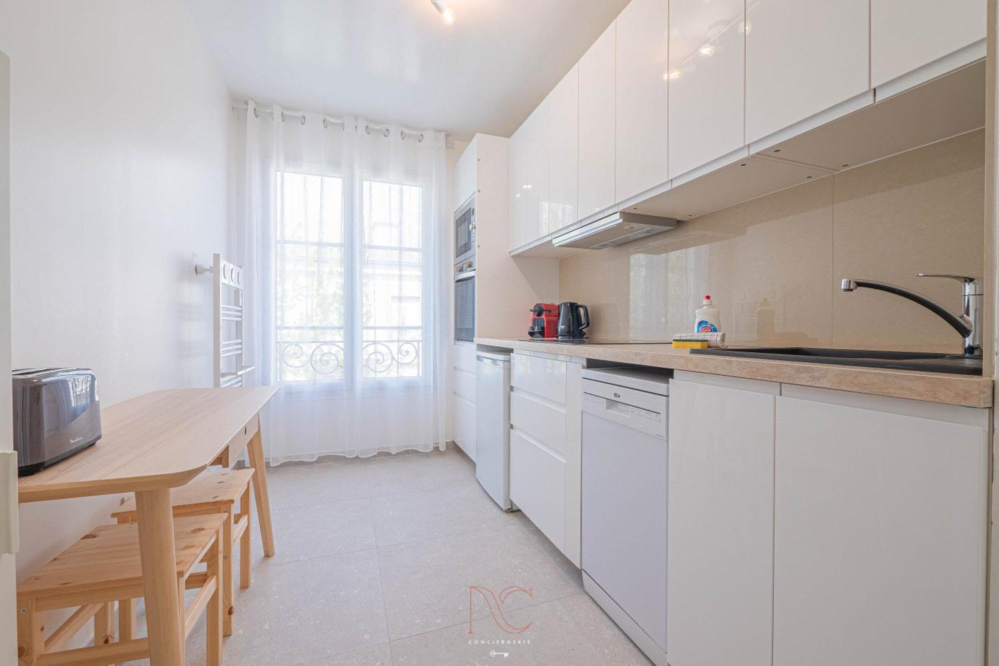 *Disneyland-Paris*4Pers, Wifi, Parking 塞里斯 外观 照片