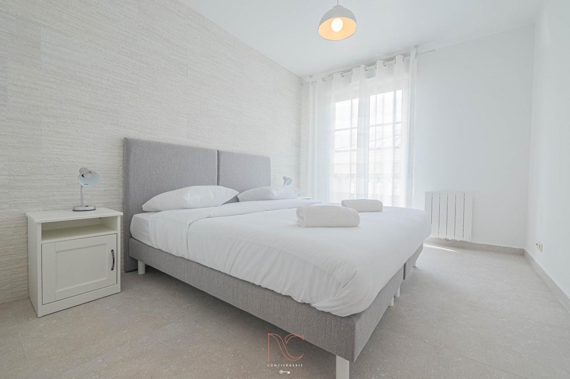 *Disneyland-Paris*4Pers, Wifi, Parking 塞里斯 外观 照片