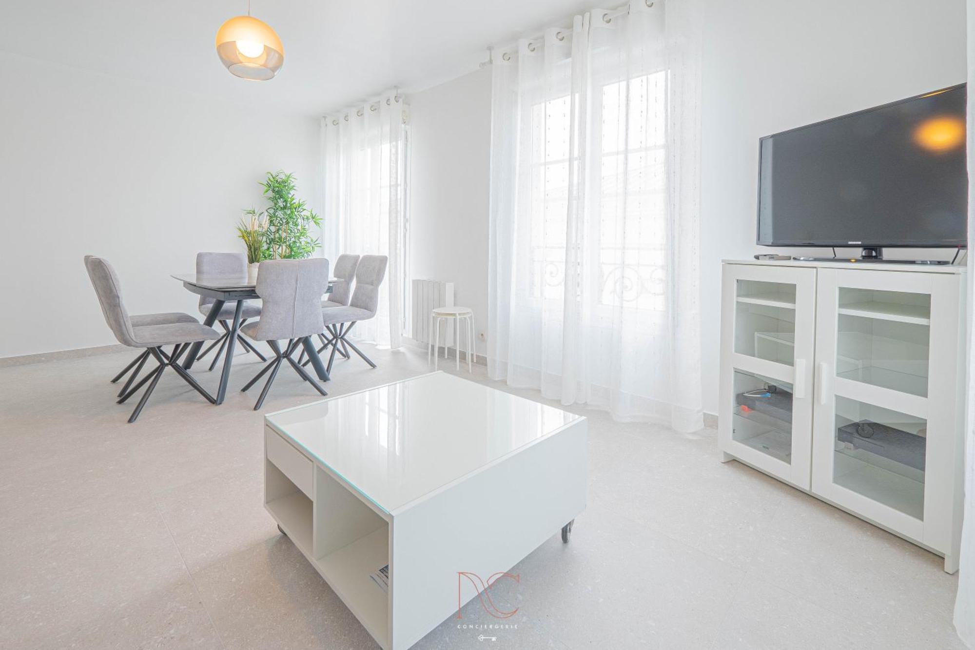 *Disneyland-Paris*4Pers, Wifi, Parking 塞里斯 外观 照片